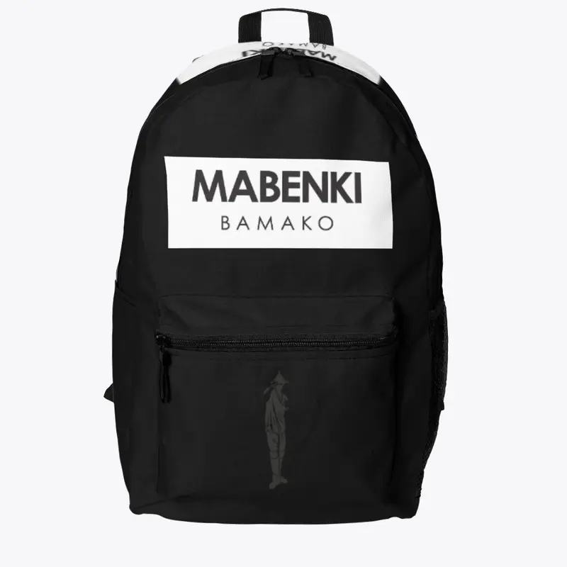 Mabenki Bamako BackPack