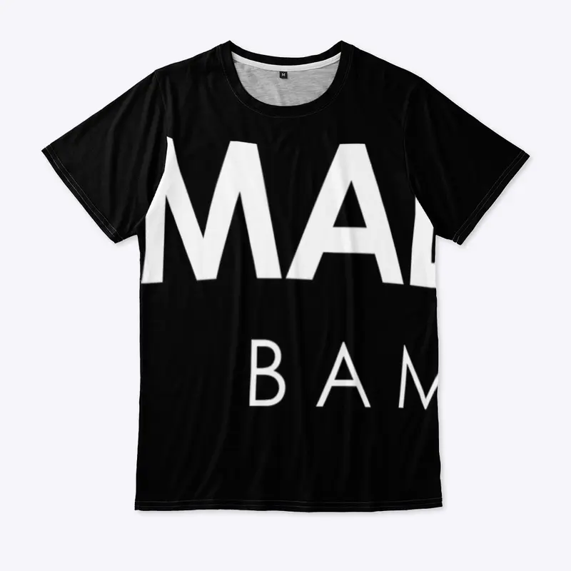 Mabenki Bamako Shirts