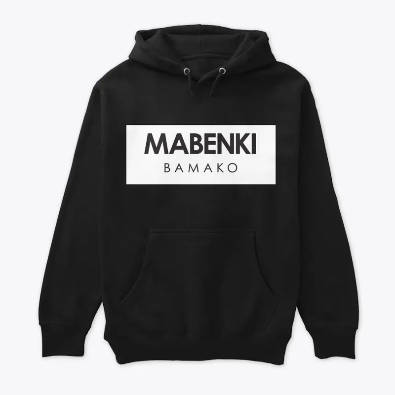 Mabenki Bamako Pullover