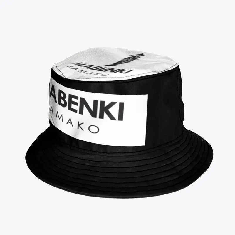 Mabenki Bamako Bucket