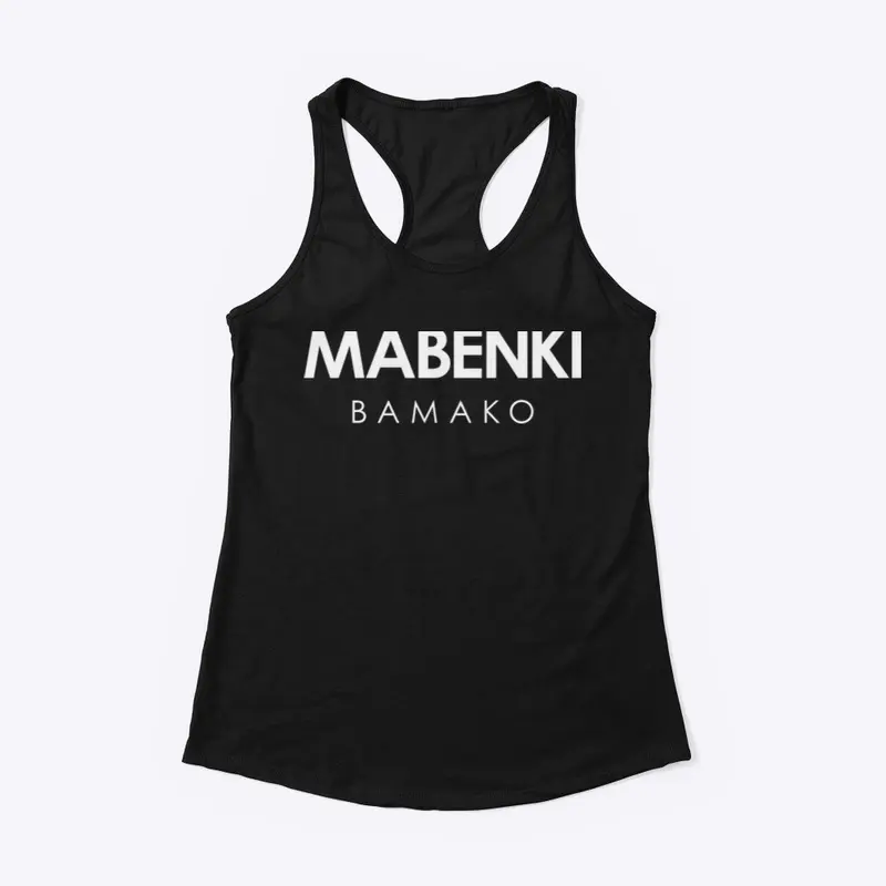 Mabenki Bamako Shirts